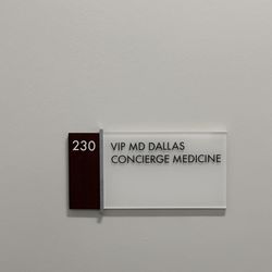 VIP MD Dallas Concierge Medicine
