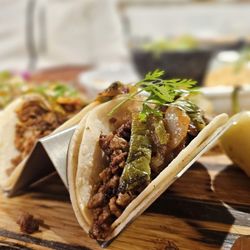 Chingadazos Taqueria and bar