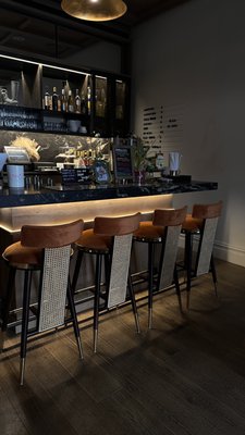 noa, a café by null