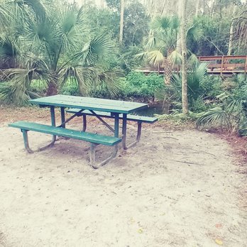 Howell Park - Parks Near Me - Atlantic Beach, Florida