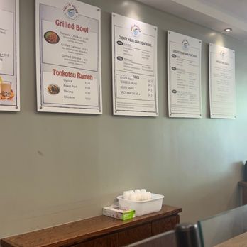 Hello Poke Bowl - Sushi Bars Near Me - Augusta, Georgia