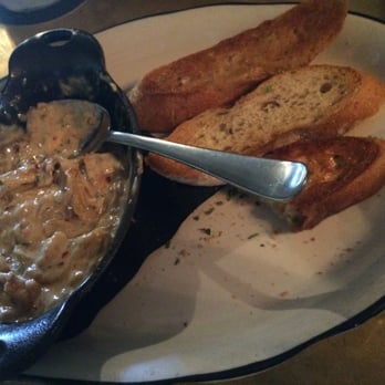 Moonshine Grill - Bacon dip - Southern Near Me - Austin, Texas Moonshine Grill - Bacon dip - Southern Near Me - Austin, Texas