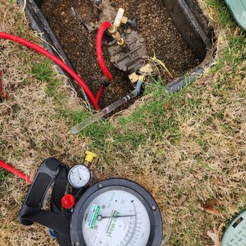 Semper Fi Irrigation - Irrigation Near Me