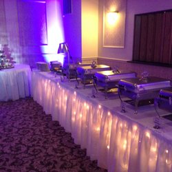 Elite Gourmet Catering