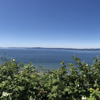 Discovery Park - Parks Near Me - Seattle, Washington