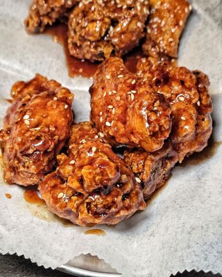 Soyo Korean Restaurant by null