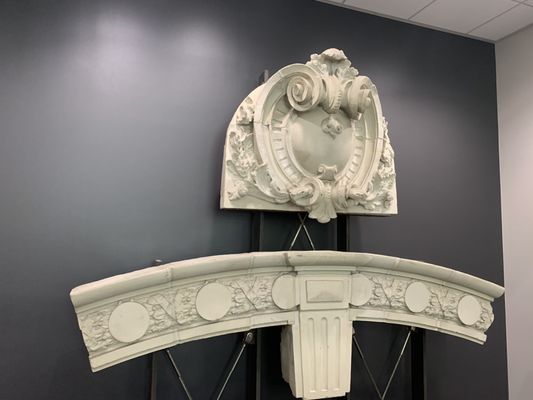 Cabrini Medical Tower