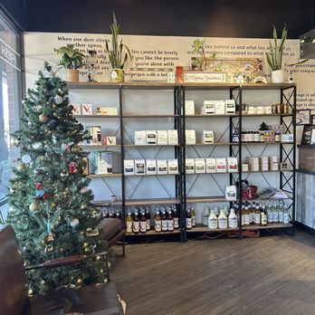 The Muse Coffee Company & Roastery - Coffee Roasteries Near Me - Garner, North Carolina