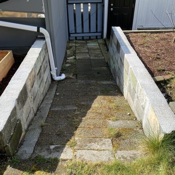 Ortega General Construction - Before - General Contractors Near Me