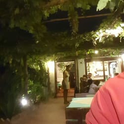 La Pagliarella