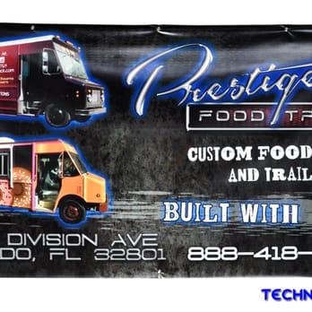 TechnoSigns - Custom printed full color banner by TechnoSigns - Marketing Near Me - Oviedo, Florida