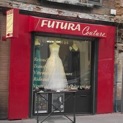 Futura Couture
