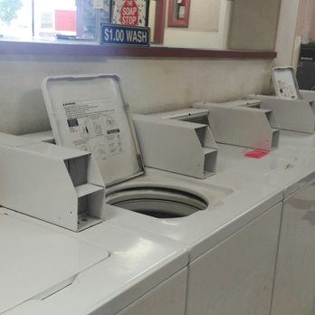 Azusa Coin Wash - Laundry Services Near Me - Azusa, California