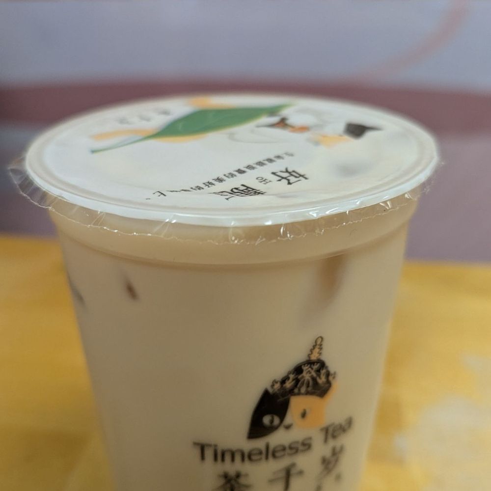 Timeless Tea - Milk Tea - Bubble Tea Near Me - Bellevue, Washington Timeless Tea - Milk Tea - Bubble Tea Near Me - Bellevue, Washington