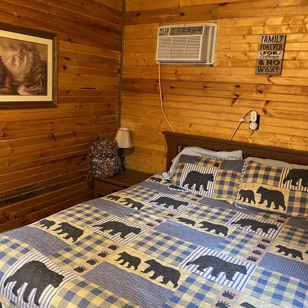 The Best 10 RV Parks near Pigeon RV Resort in Pigeon TN Yelp