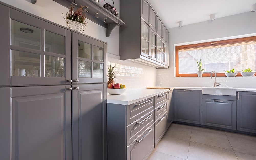 Slide of Global Green Solutions and Remodeling