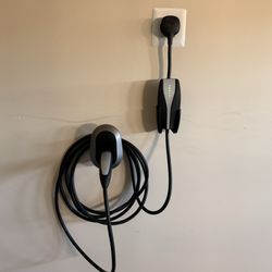 RD Matthews Electrical Contracting - EV Charger