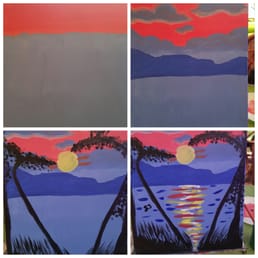 My painting