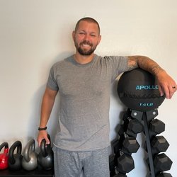 Summit Personal Training