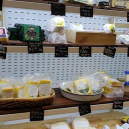 Cheeses Cheeses
