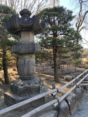 Matsumoto Castle by null