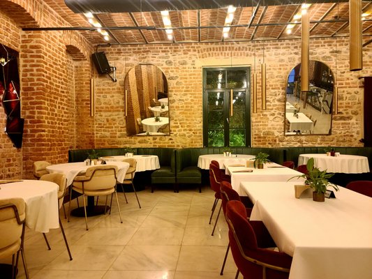 Régie Ottoman, Istanbul by null