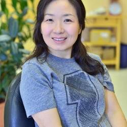 Tai Ji Acupuncture Clinic & Herb - Receptionist