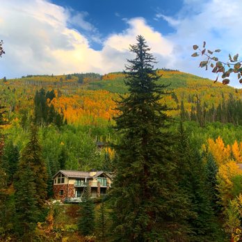 Grand Hyatt Vail - Hotels Near Me - Vail, Colorado