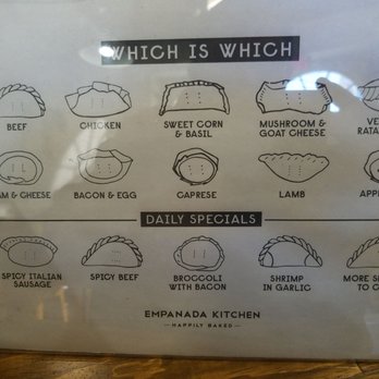 Empanada Kitchen - Empanadas Near Me - San Diego, California Empanada Kitchen - Empanadas Near Me - San Diego, California