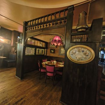 The Old Spaghetti Factory - Italian Near Me - Phoenix, Arizona