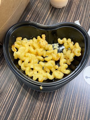 I Heart Mac & Cheese - Schaumburg, IL by null