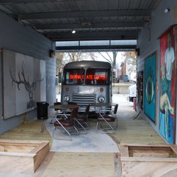 The Gahanna Plant Library
