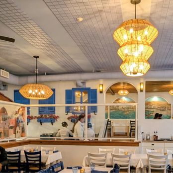 Ithaka Greek Restaurant - Inside decor - Greek Near Me - Victoria, British Columbia Ithaka Greek Restaurant - Inside decor - Greek Near Me - Victoria, British Columbia