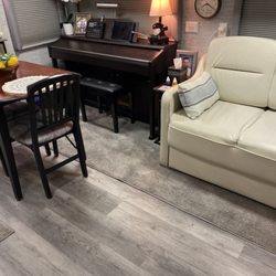 The Flooring Outlet