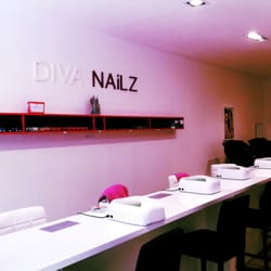 Diva Nailz