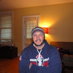 LaPorte Masonry & Waterproofing - Owner Richard LaPorte
