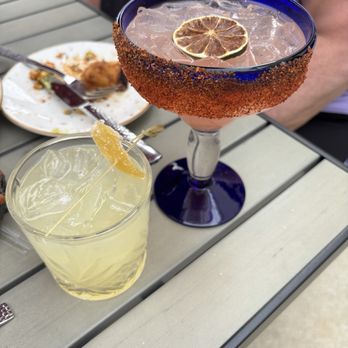 Soluna Cocina + Tequila Bar - Obviously drink pics are more important - Mexican Near Me - Elkridge, Maryland Soluna Cocina + Tequila Bar - Obviously drink pics are more important - Mexican Near Me - Elkridge, Maryland