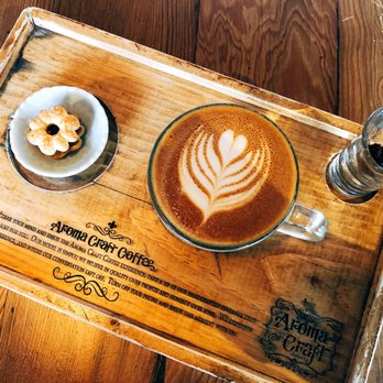 Aroma Craft Coffee - tasty cappuccino - Coffee Roasteries Near Me - Walnut, California Aroma Craft Coffee - tasty cappuccino - Coffee Roasteries Near Me - Walnut, California