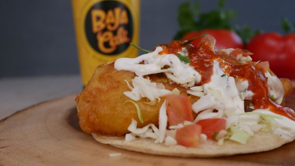 Baja Cali Fish & Tacos (Pasadena-Lake Ave) by null
