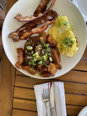 Park Bistro by null