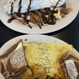 French Toast