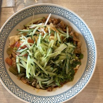 Ricey Silo - Chinese Near Me - Markham, Ontario