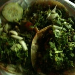 House Of Pastor - Al pastor and carne Asada best tacos and quesadillas in town .