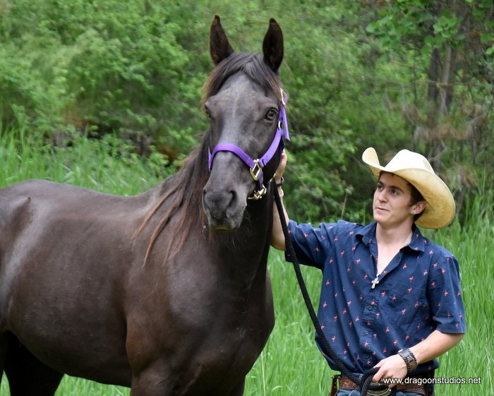Rough Start Animal Rescue - equestrian in Spokane, WA