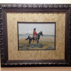 Bella Art & Frame