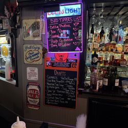 City Tavern - I fell for the bad tipper list