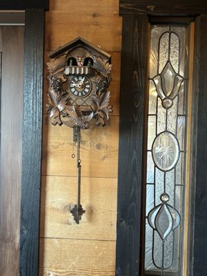 Bavarian Chef by null