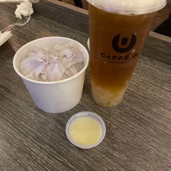 CAFFE:iN - Coffee & Tea Near Me - Union City, California