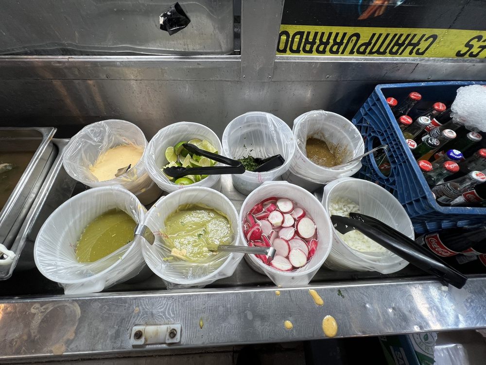 TACOS PALENQUE Updated September 2024 10 Photos 800 W Lincoln Ave