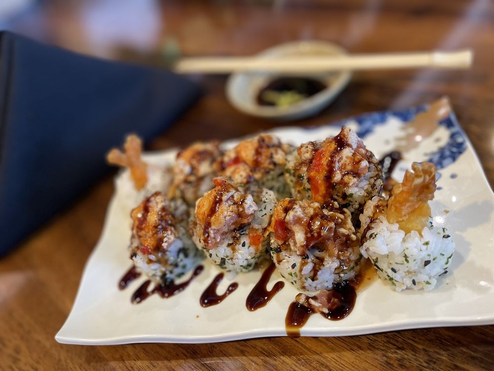 WASABI Updated October 2024 27 Photos & 13 Reviews 1958 Kalākaua